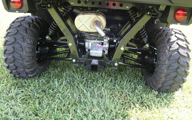 2026 Kawasaki Mule PRO-FX 820 EPS