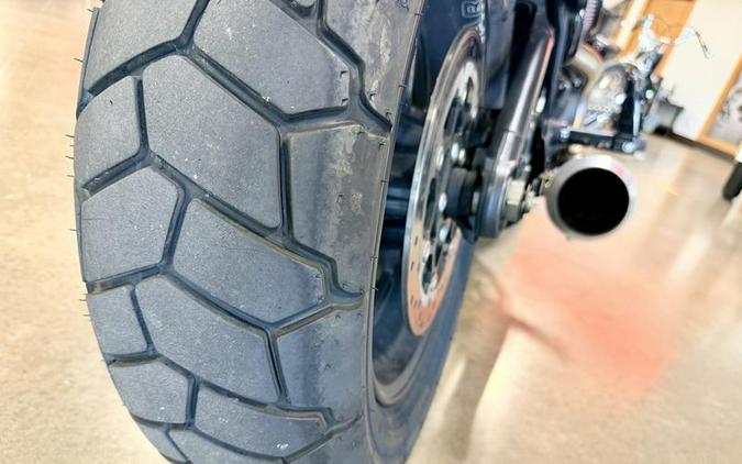2019 Harley-Davidson® FXFBS - Softail® Fat Bob® 114