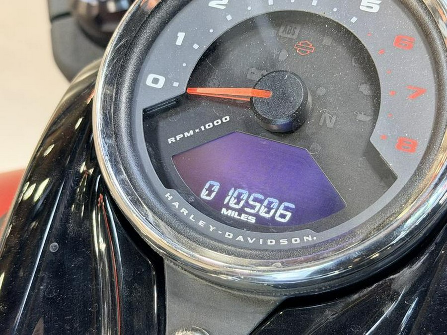 2019 Harley-Davidson® FXFBS - Softail® Fat Bob® 114
