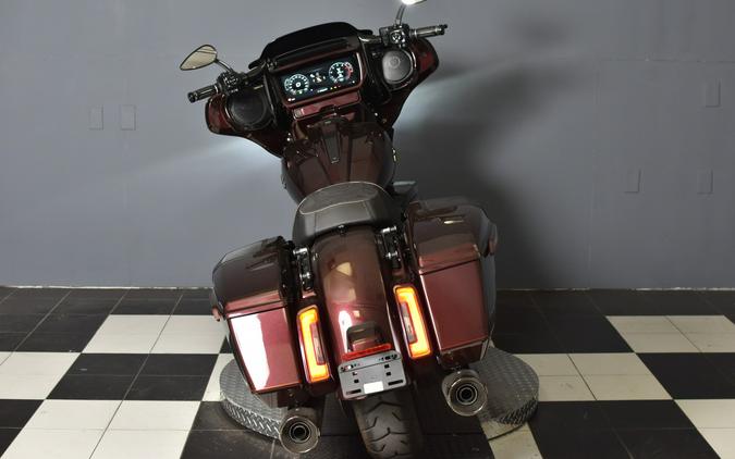 2024 Harley-Davidson CVO Street Glide FLHXSE