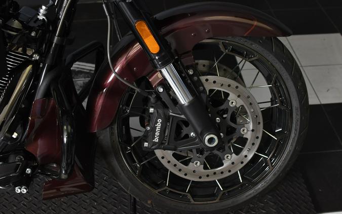 2024 Harley-Davidson CVO Street Glide FLHXSE