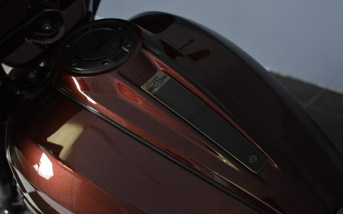 2024 Harley-Davidson CVO Street Glide FLHXSE
