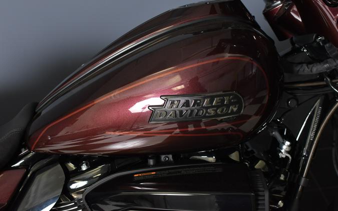 2024 Harley-Davidson CVO Street Glide FLHXSE