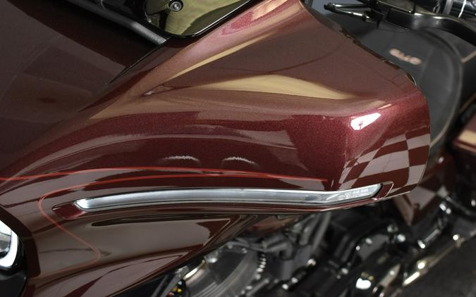 2024 Harley-Davidson CVO Street Glide FLHXSE