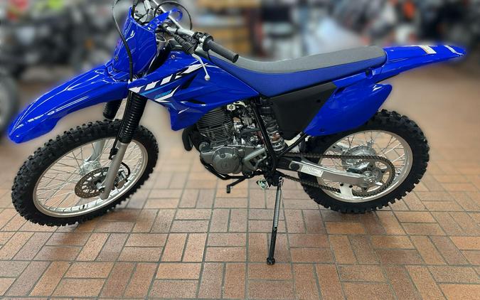 2026 Yamaha TT-R230