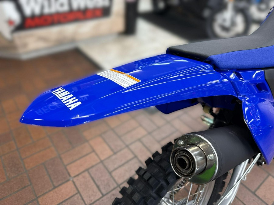 2026 Yamaha TT-R230