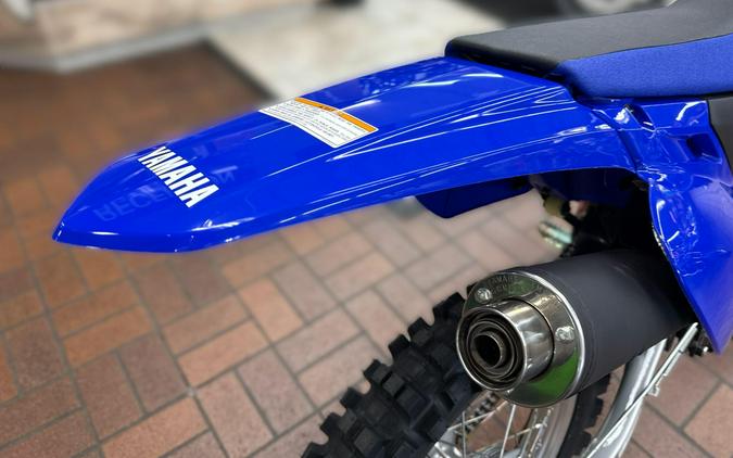 2026 Yamaha TT-R230