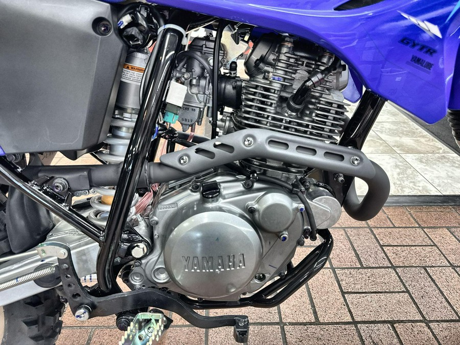 2026 Yamaha TT-R230