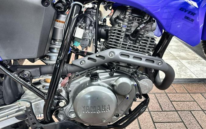 2026 Yamaha TT-R230