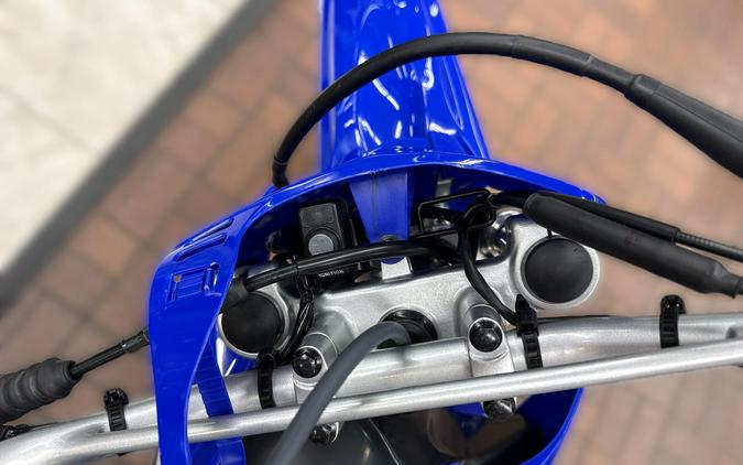 2026 Yamaha TT-R230