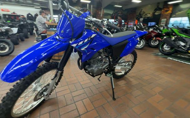 2026 Yamaha TT-R230