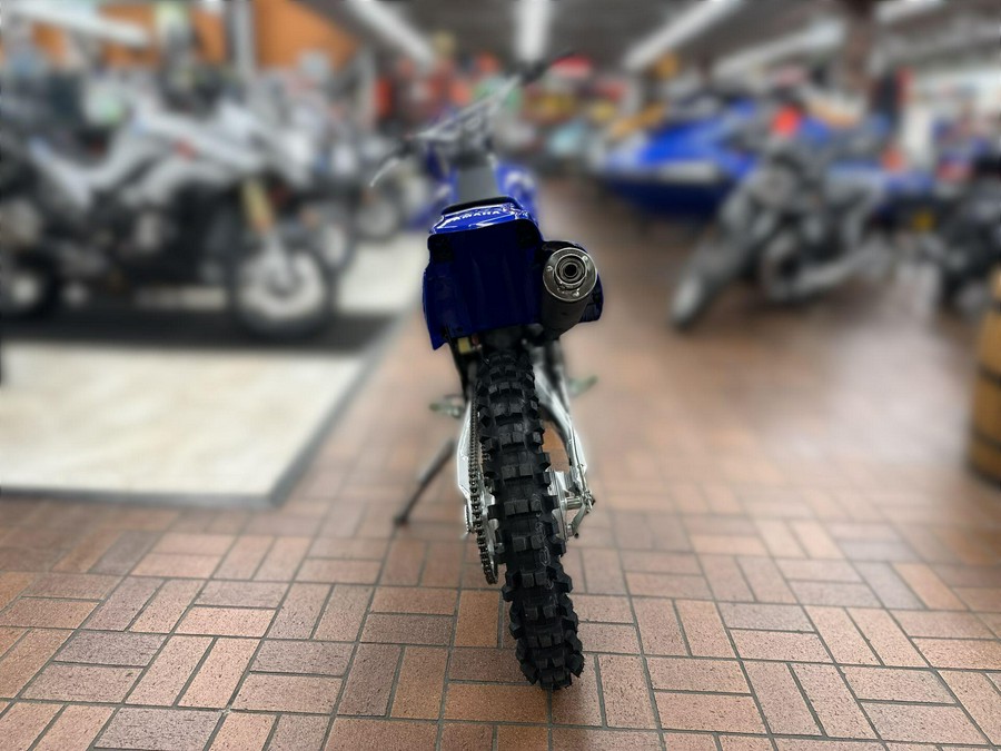 2026 Yamaha TT-R230