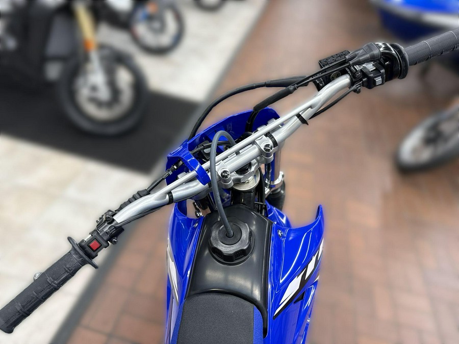 2026 Yamaha TT-R230