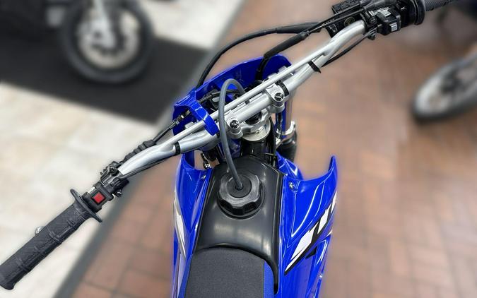 2026 Yamaha TT-R230