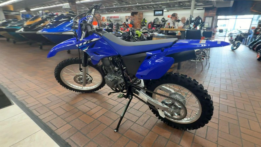 2026 Yamaha TT-R230