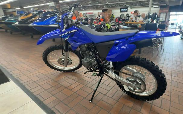 2026 Yamaha TT-R230