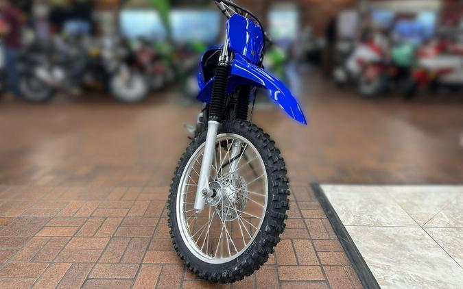 2026 Yamaha TT-R230