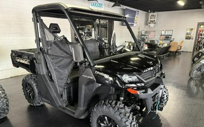2026 CFMOTO UFORCE 1000 CF1000UU