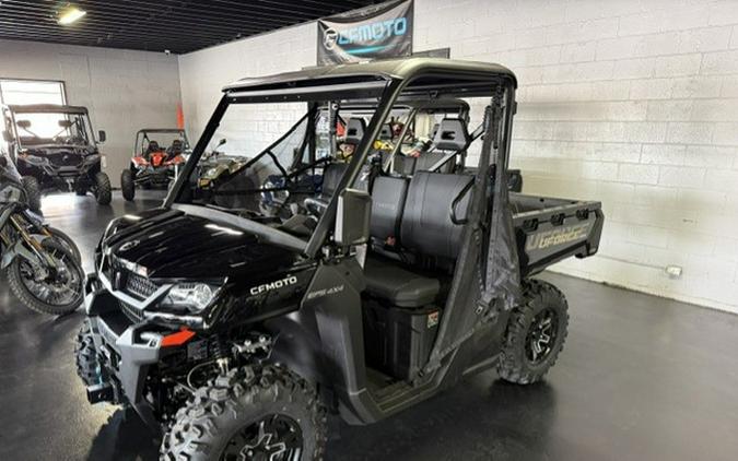 2026 CFMOTO UFORCE 1000 CF1000UU