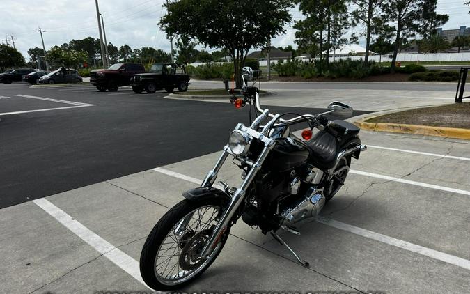 2004 Harley-Davidson® Softail Deuce