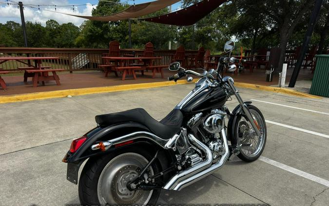 2004 Harley-Davidson® Softail Deuce