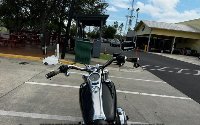 2004 Harley-Davidson® Softail Deuce