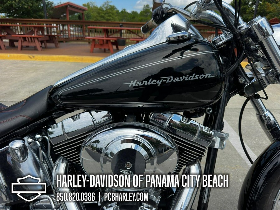 2004 Harley-Davidson® Softail Deuce