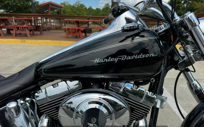 2004 Harley-Davidson® Softail Deuce
