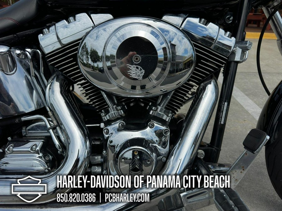 2004 Harley-Davidson® Softail Deuce