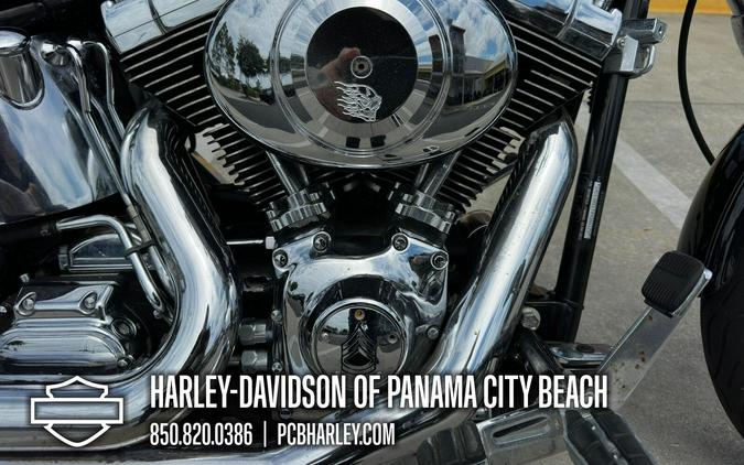 2004 Harley-Davidson® Softail Deuce