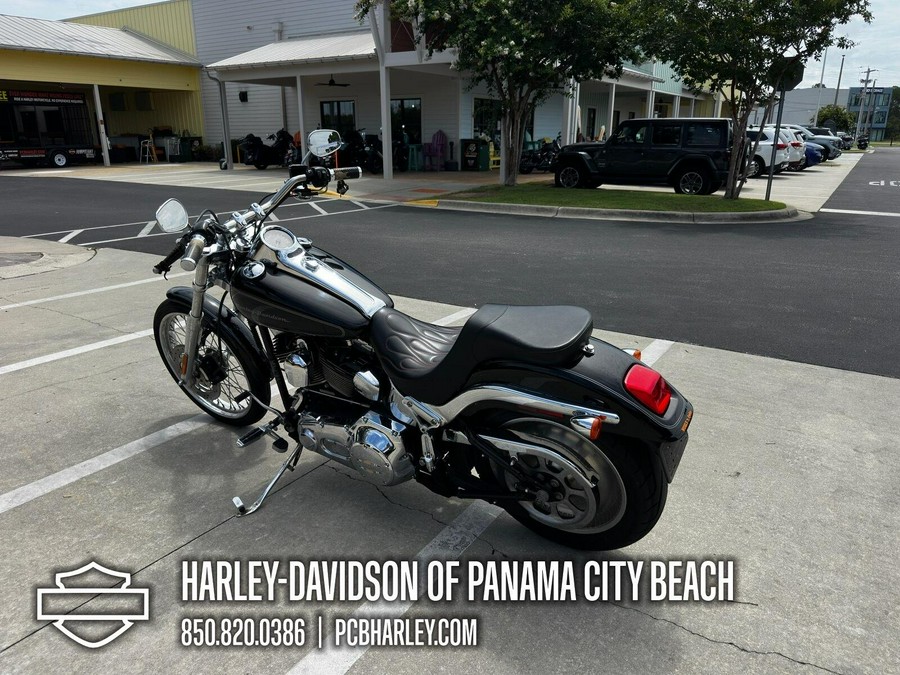 2004 Harley-Davidson® Softail Deuce