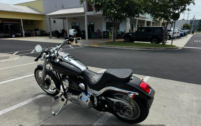 2004 Harley-Davidson® Softail Deuce