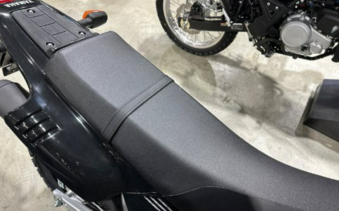 2027 Yamaha TW200