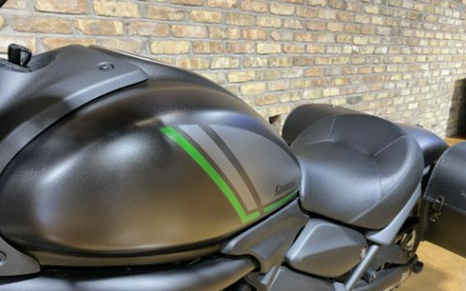 2022 Kawasaki Vulcan S