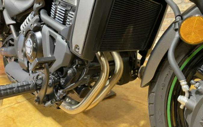 2022 Kawasaki Vulcan S
