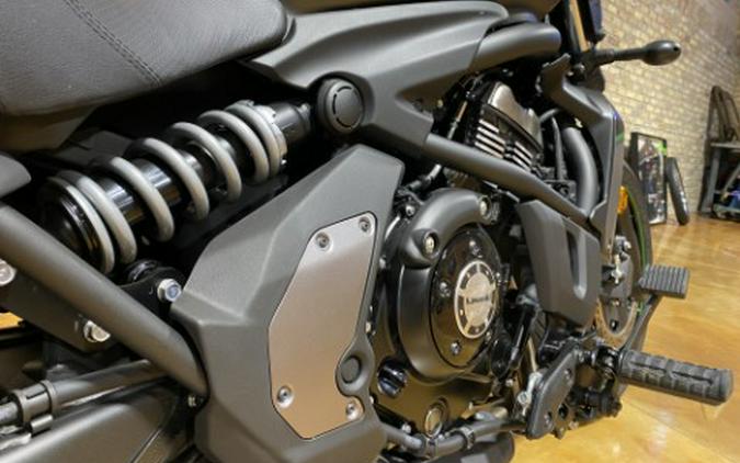 2022 Kawasaki Vulcan S