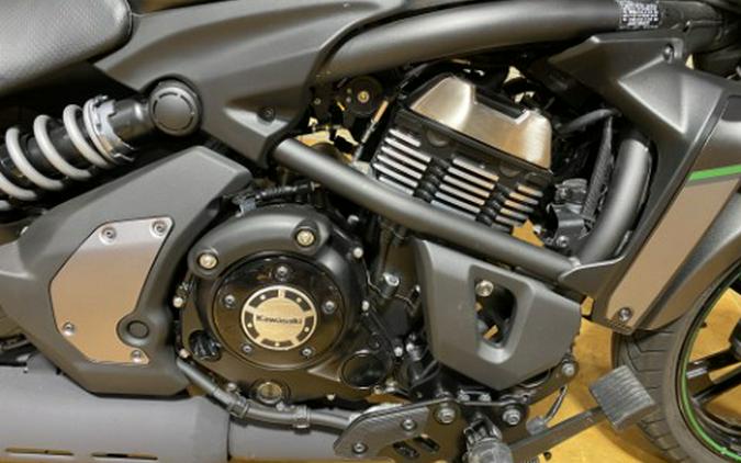 2022 Kawasaki Vulcan S