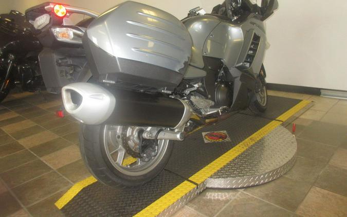 2008 Kawasaki Concours™ 14