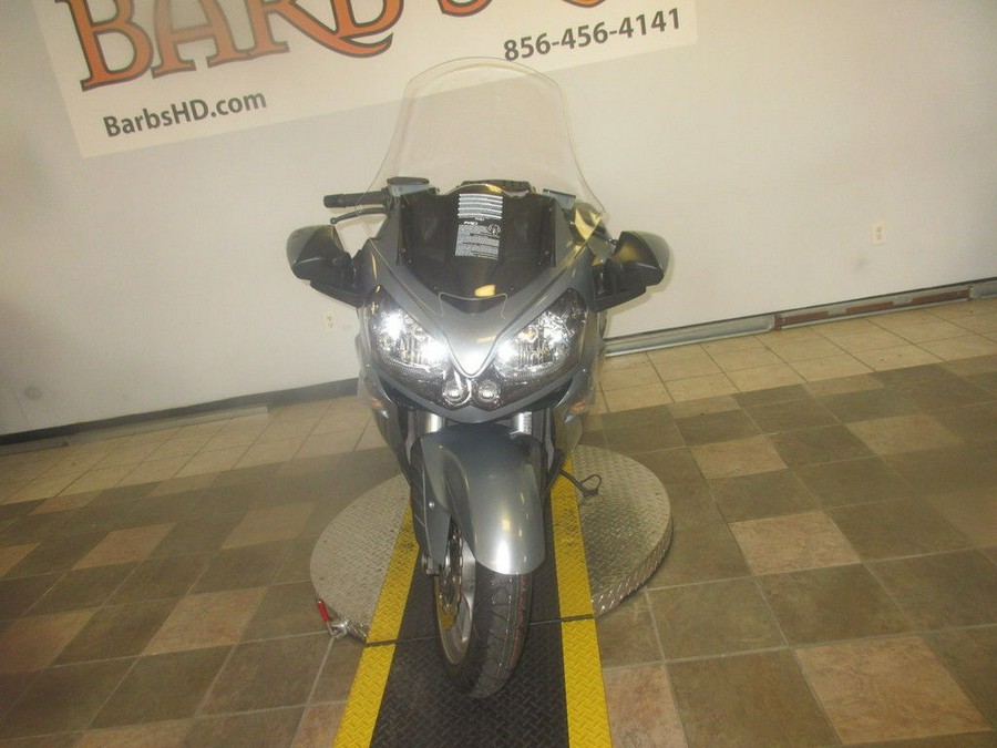 2008 Kawasaki Concours™ 14