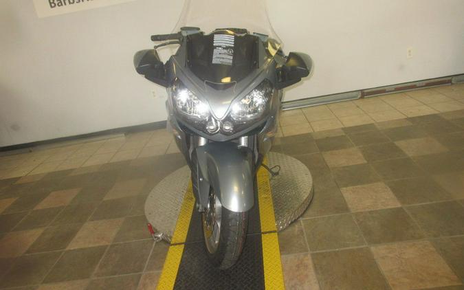 2008 Kawasaki Concours™ 14