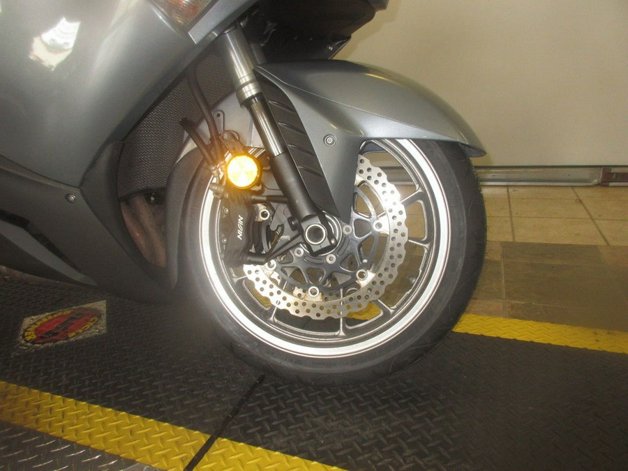2008 Kawasaki Concours™ 14