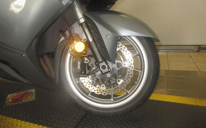 2008 Kawasaki Concours™ 14