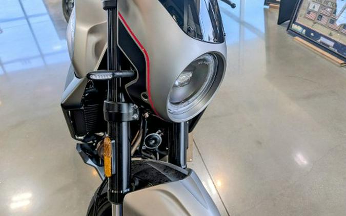 2023 Moto Morini Seiemmezzo STR