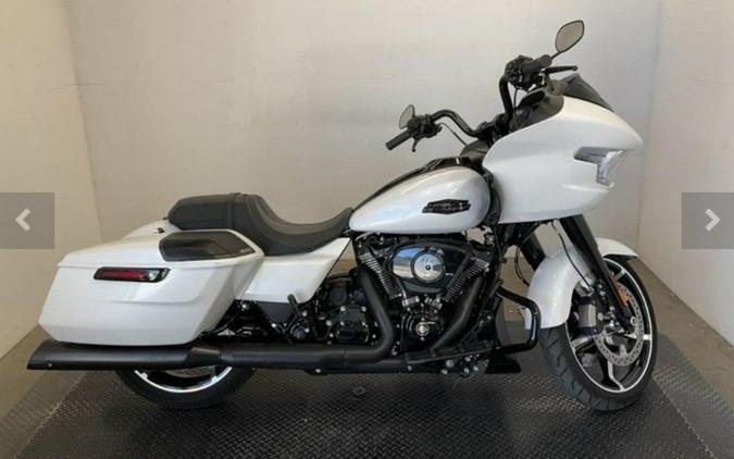 2024 Harley-Davidson® FLTRX - Road Glide®