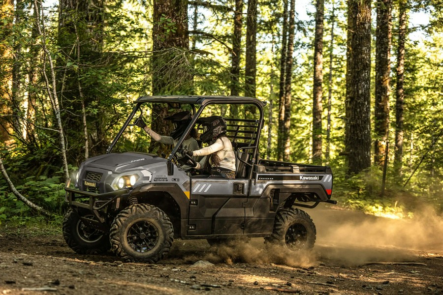 2027 Kawasaki MULE PRO-FXR™ 1000 LE