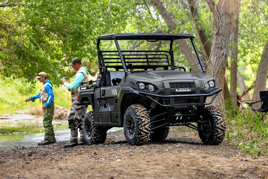 2027 Kawasaki MULE PRO-FXR™ 1000 LE