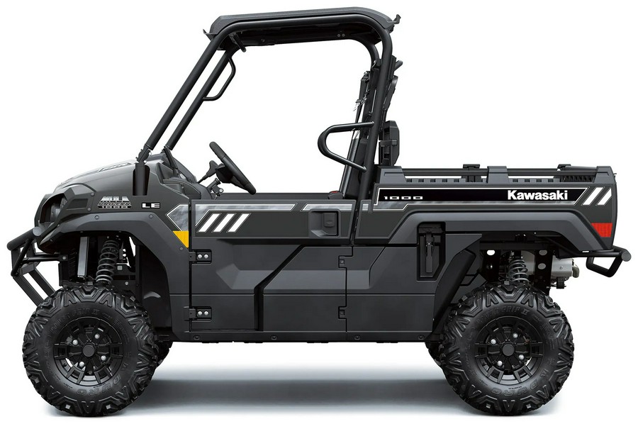 2027 Kawasaki MULE PRO-FXR™ 1000 LE