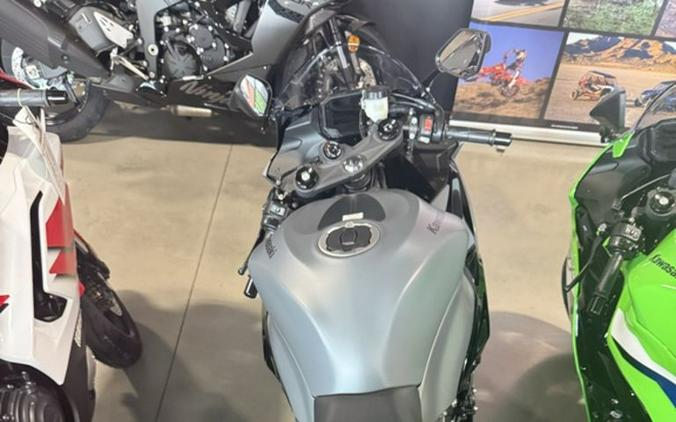 2026 Kawasaki Ninja® ZX™-6R ABS