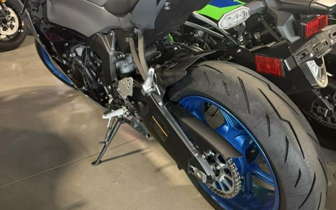2026 Kawasaki Ninja® ZX™-6R ABS
