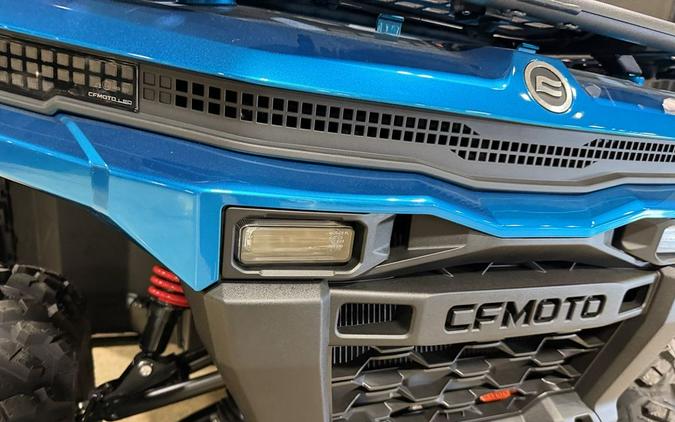 2027 CFMOTO CFORCE C5
